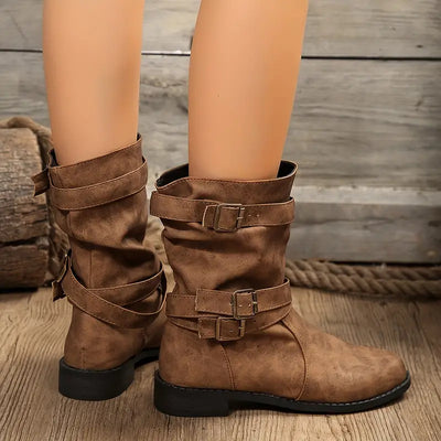 Colette - Modische Stiefeletten