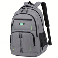 Business Rucksack Herren | Klassisch – Grau