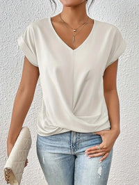 Annelien Top – Weiß