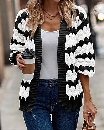 Zevora | Klassischer und Modischer Pullover – Vielseitiger Stil für jeden Anlass