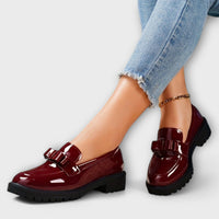 Preppy - Loafer – Bordeaux