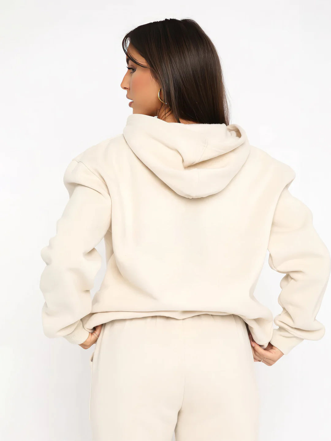 Saylina | Hoodie Set