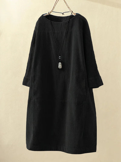 Luisa - Lässiges Kleid