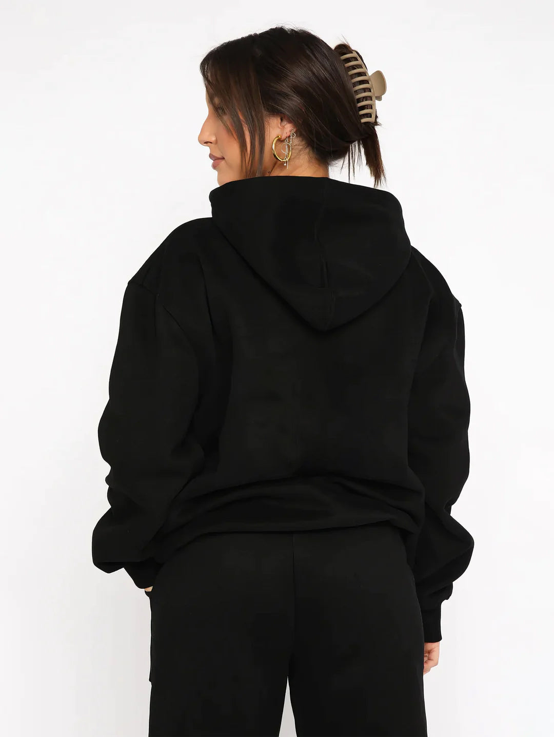 Saylina | Hoodie Set