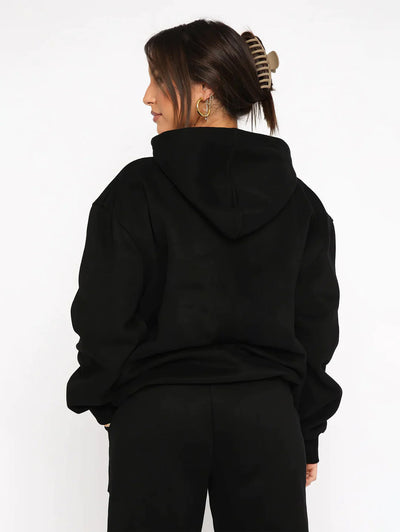 Saylina | Hoodie Set