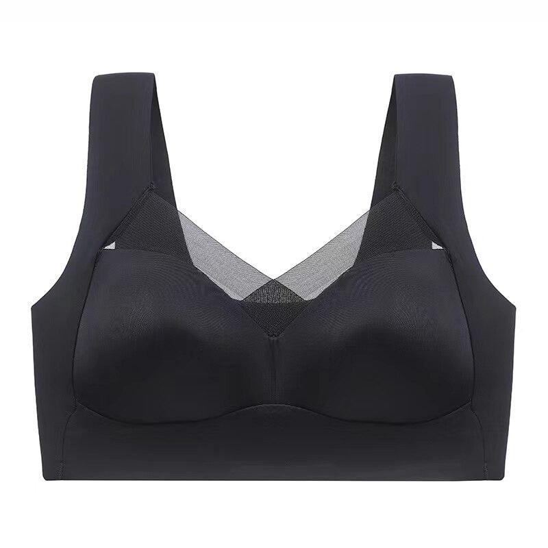 Elisse BH - Nahtloser Push-up-BH (1+2 GRATIS)