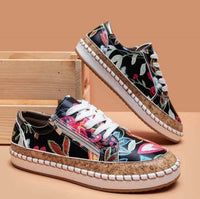 Sidonie | Klassische und elegante Sommer-Sneakers – Stil 2