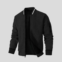 Leander® | Wallach Jacke – Schwarz