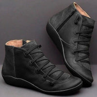 Concepcion | Lässige und modische Sommerstiefel – Stil 2