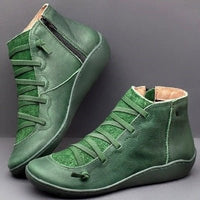 Concepcion | Lässige und modische Sommerstiefel – Stil 1