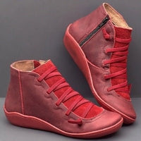 Concepcion | Lässige und modische Sommerstiefel – Stil 6