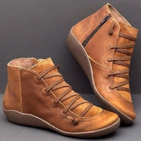 Concepcion | Lässige und modische Sommerstiefel – Stil 5