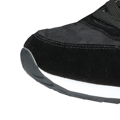 Komirae | Herren Winterstiefel Warm Gefüttert