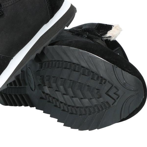 Komirae | Herren Winterstiefel Warm Gefüttert