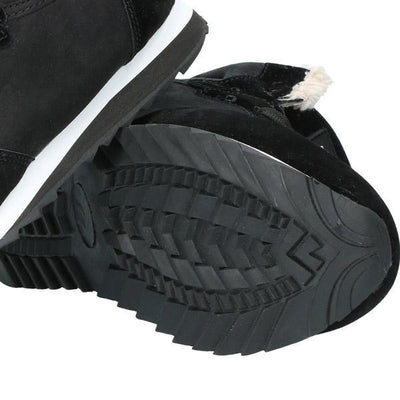 Komirae | Herren Winterstiefel Warm Gefüttert