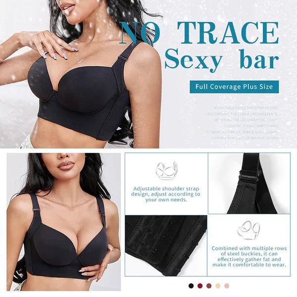 FitMe | Premium Shaping BH | 50% Rabatt