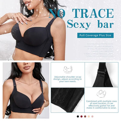 FitMe | Premium Shaping BH | 50% Rabatt