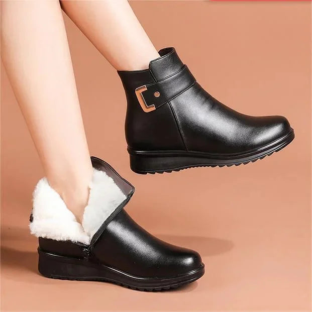 Cindy - Orthopädische Stiefel
