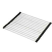 TrockenFlex™ Mühelose Trockenstation – Schwarz