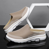 Pittman's Orthopädische Sport-Sandalen – Braun