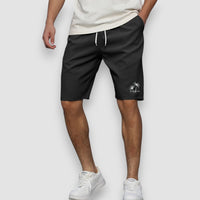 Viva | Stretchy Short – Schwarz