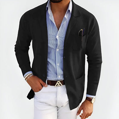BALDRIC - LEICHTER ELEGANTER BLAZER