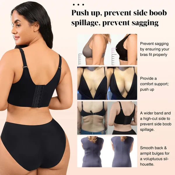 FitMe | Premium Shaping BH | 50% Rabatt