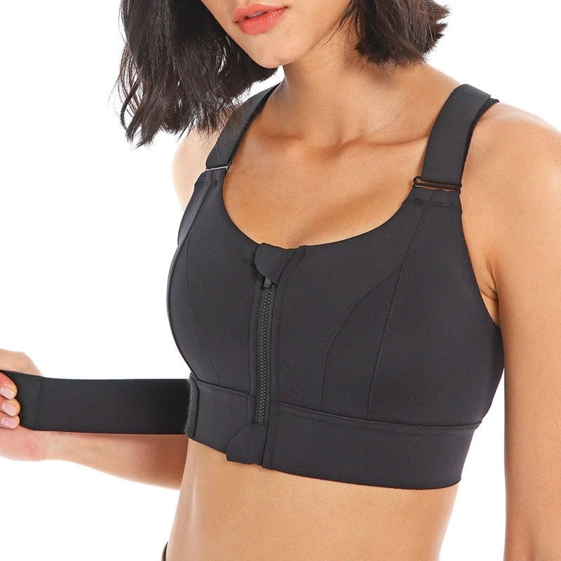 Lucy® | Für Schmerzfreie Workouts und Sofortiges Selbstvertrauen (1+2 GRATIS)