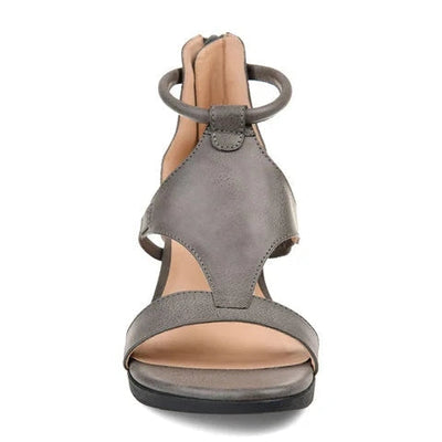 Sandra Orthopädische Sandalen
