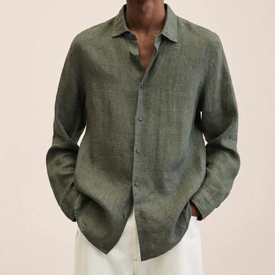 Aicha | Stilvolles und elegantes Sommerkleidungsstück