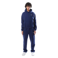 Laura | Cozy CUSB Tracksuit stilvoll & bequem – Dunkelblau