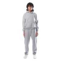 Laura | Cozy CUSB Tracksuit stilvoll & bequem – Hellgrau