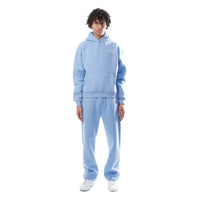 Laura | Cozy CUSB Tracksuit stilvoll & bequem – Hellblau