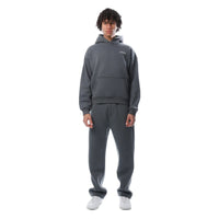 Laura | Cozy CUSB Tracksuit stilvoll & bequem – Grau