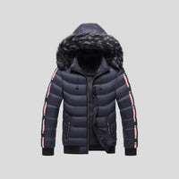 Luan® | Pufferjacke – Marine