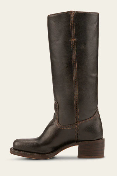 Nicola | Mühelose und trendige Winterstiefel