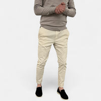 Matese™ | Chino-Hosen im Slim-Fit – Beige
