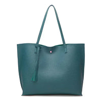 Istar Weiche Schultertasche – Marine