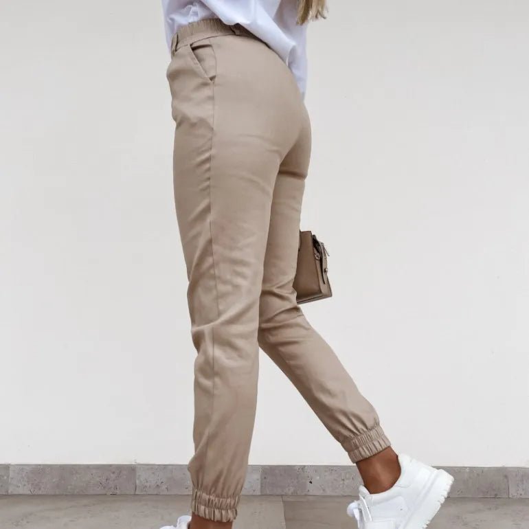 Mira - Elegante Bodycon-Hosen