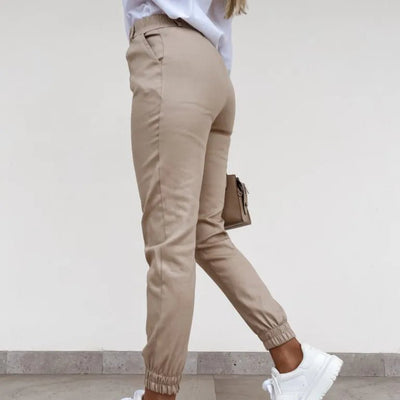 Mira - Elegante Bodycon-Hosen