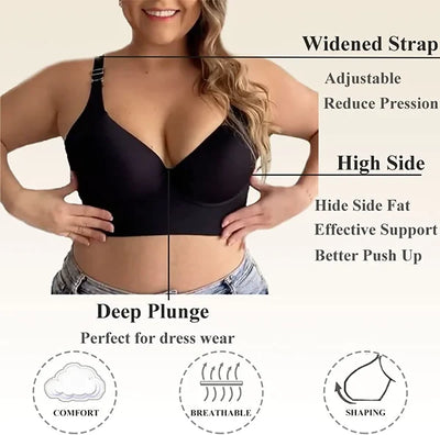 FitMe | Premium Shaping BH | 50% Rabatt