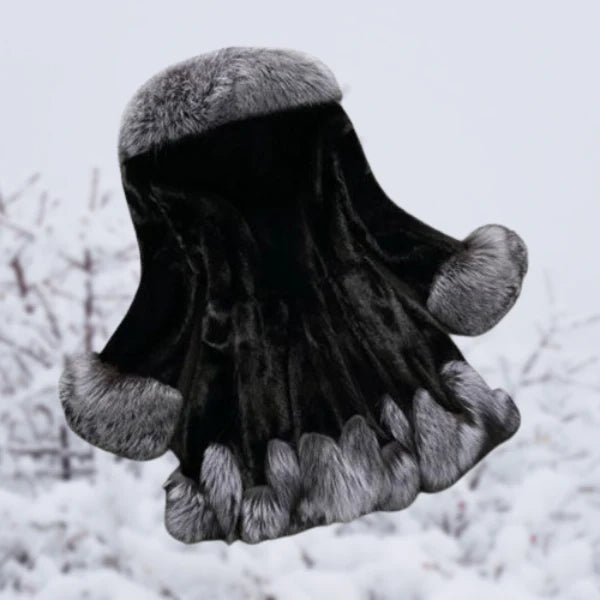 Keila | Dicke und warme Winterjacke