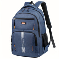Business Rucksack Herren | Klassisch – Blau