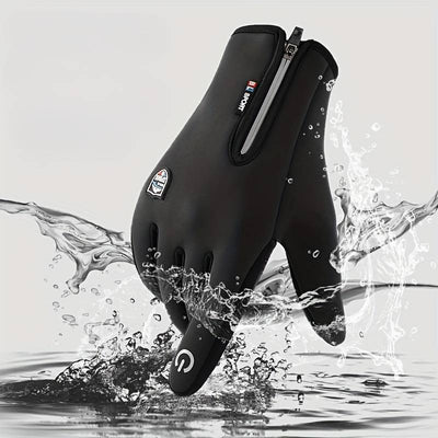 Vexor - Wasserdichte rutschfeste Handschuhe