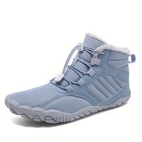 Ultraleichte Trail-Stiefel für Männer – Blau