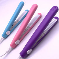 Cera-mic | Mini-Lockenstab – Lila