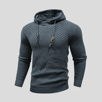 Berengar® | Armour Hoodie – Anthrazit