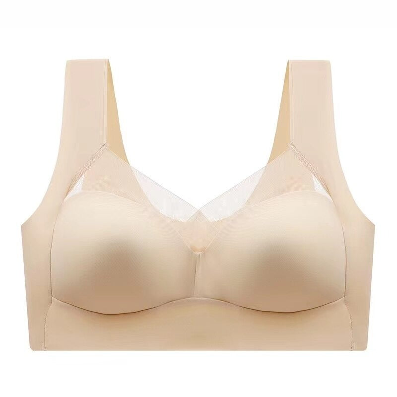 Elisse BH - Nahtloser Push-up-BH (1+2 GRATIS)