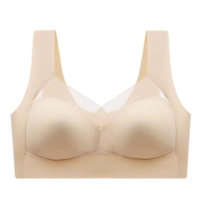 Elisse BH - Nahtloser Push-up-BH (1+2 GRATIS)