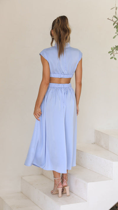 Elegantes Abendkleid